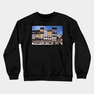 Old Town Ribeira Crewneck Sweatshirt